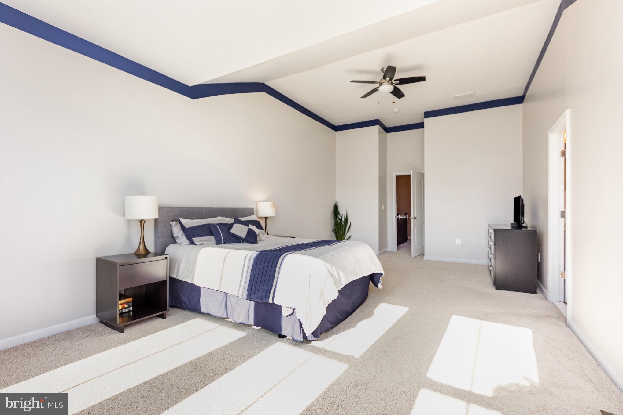 COLONIAL FORGE - Residential