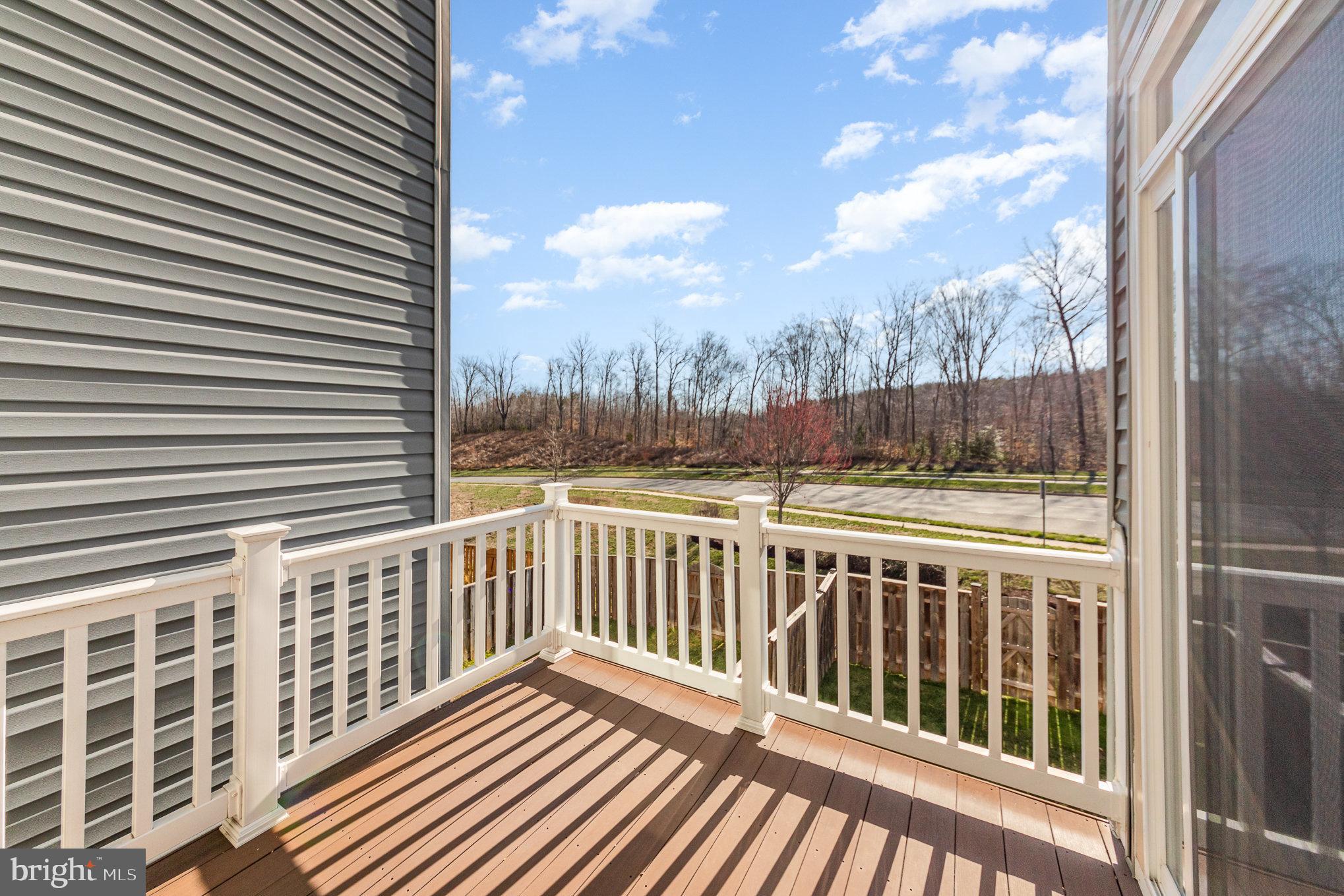 COLONIAL FORGE - Residential