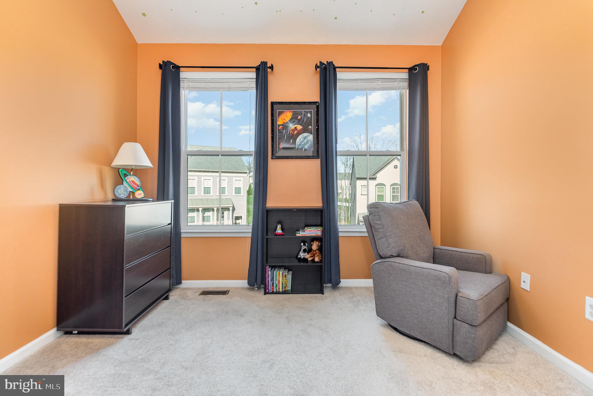 COLONIAL FORGE - Residential