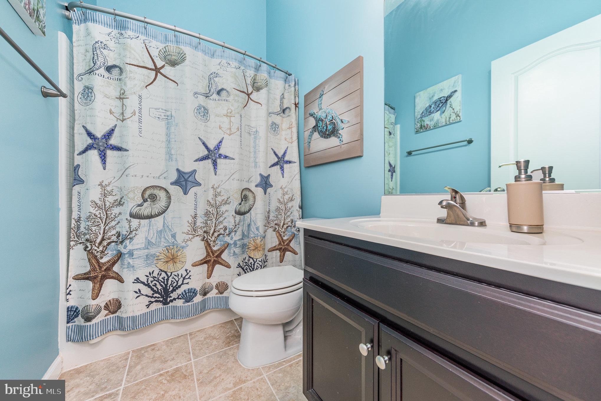 COLONIAL FORGE - Residential