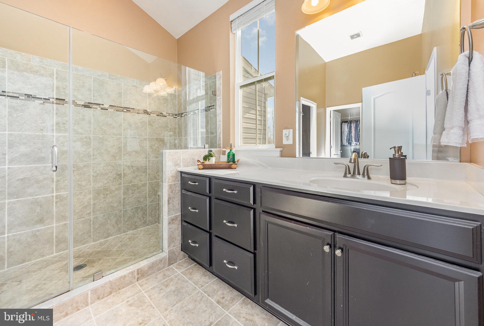 COLONIAL FORGE - Residential