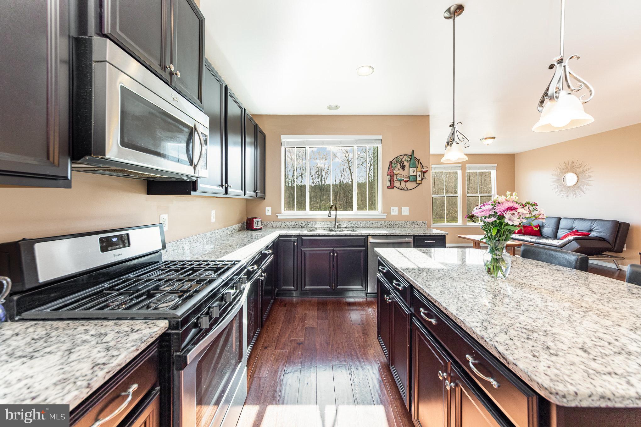 COLONIAL FORGE - Residential