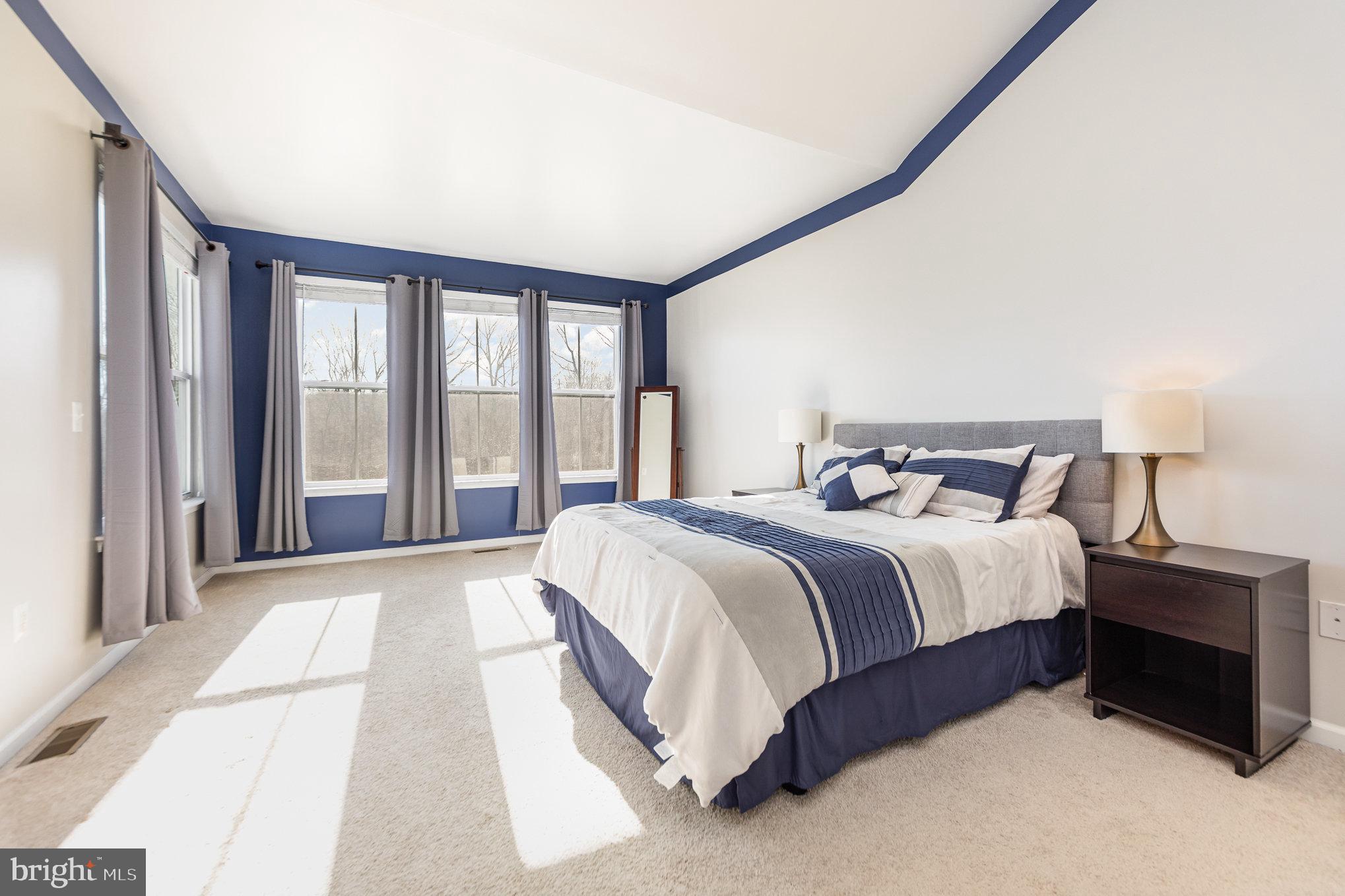 COLONIAL FORGE - Residential