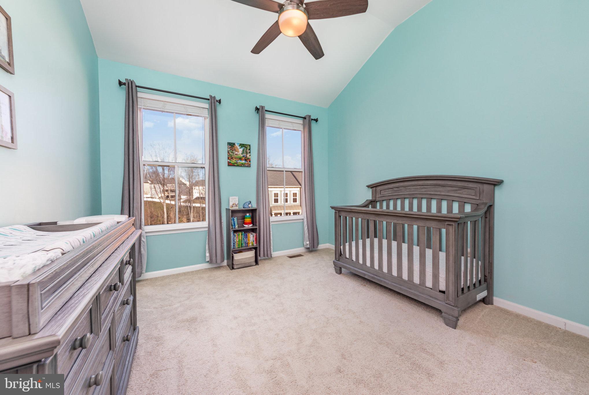 COLONIAL FORGE - Residential