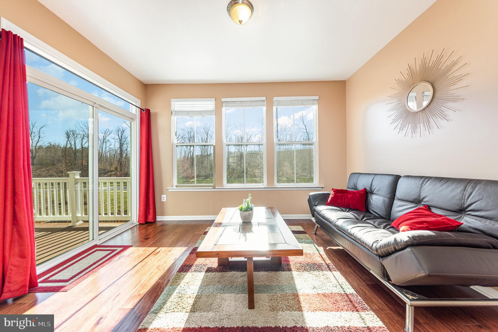 COLONIAL FORGE - Residential