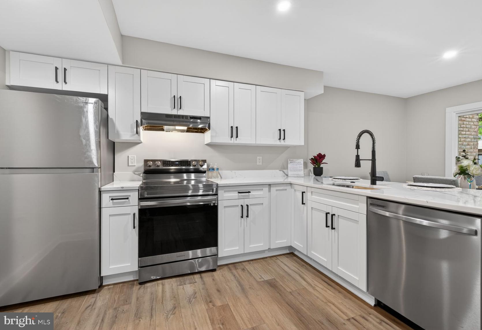 MILLRACE - Residential