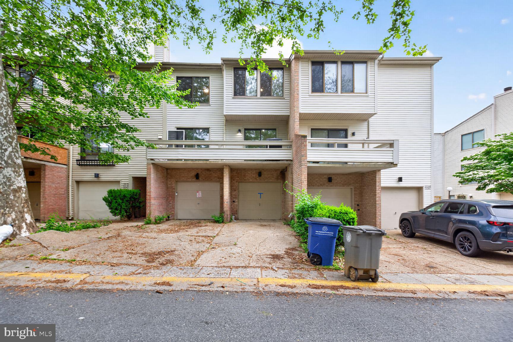 MILLRACE - Residential