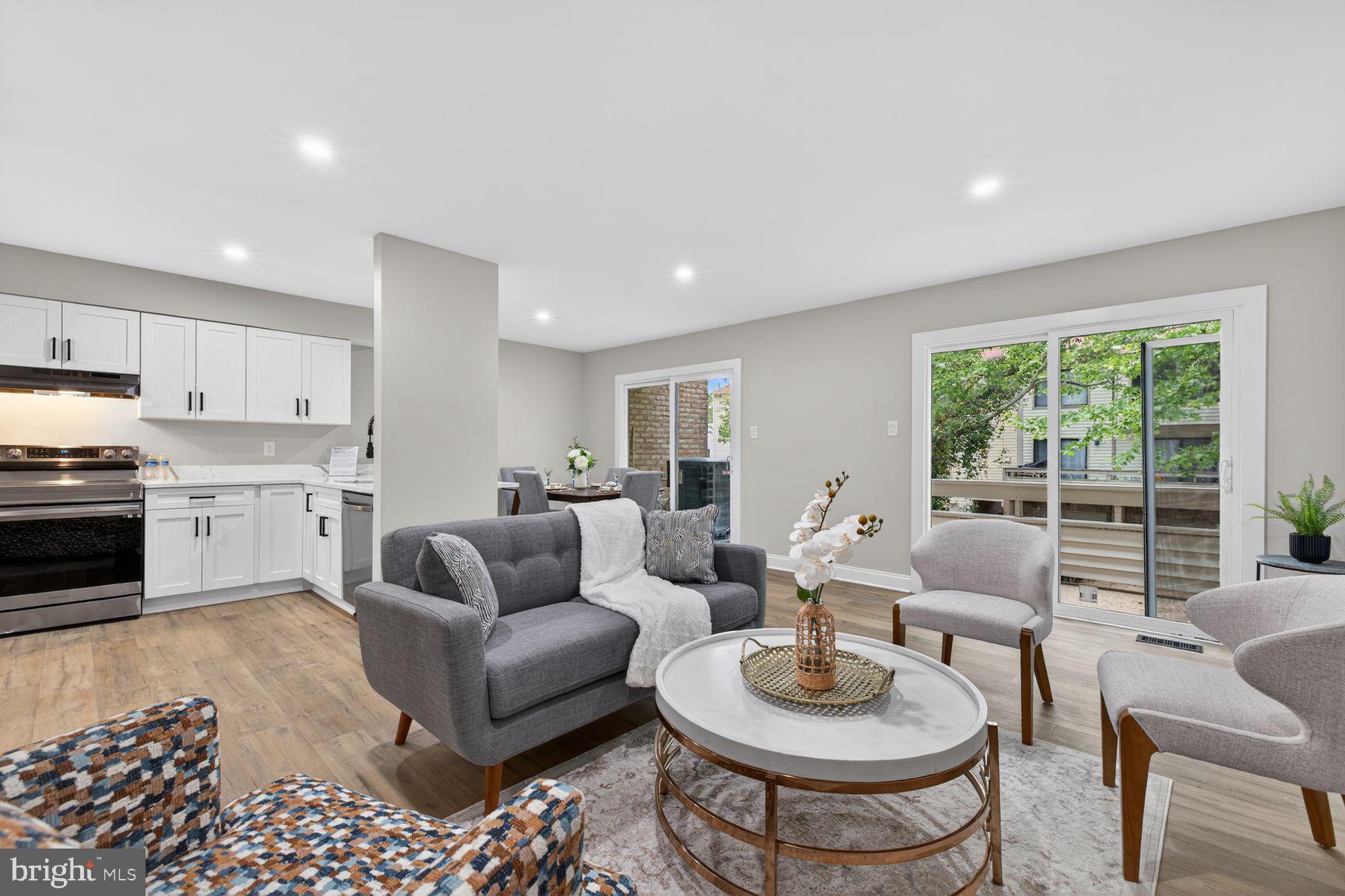 MILLRACE - Residential