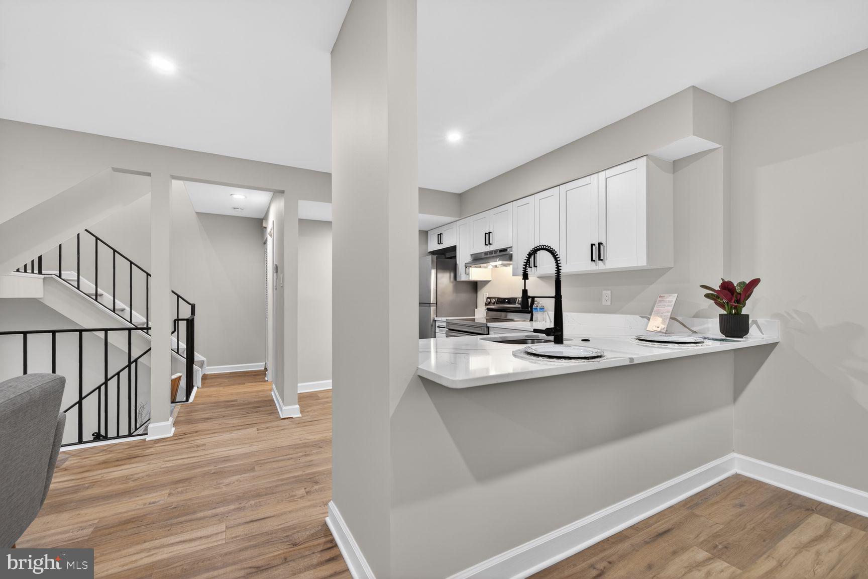 MILLRACE - Residential