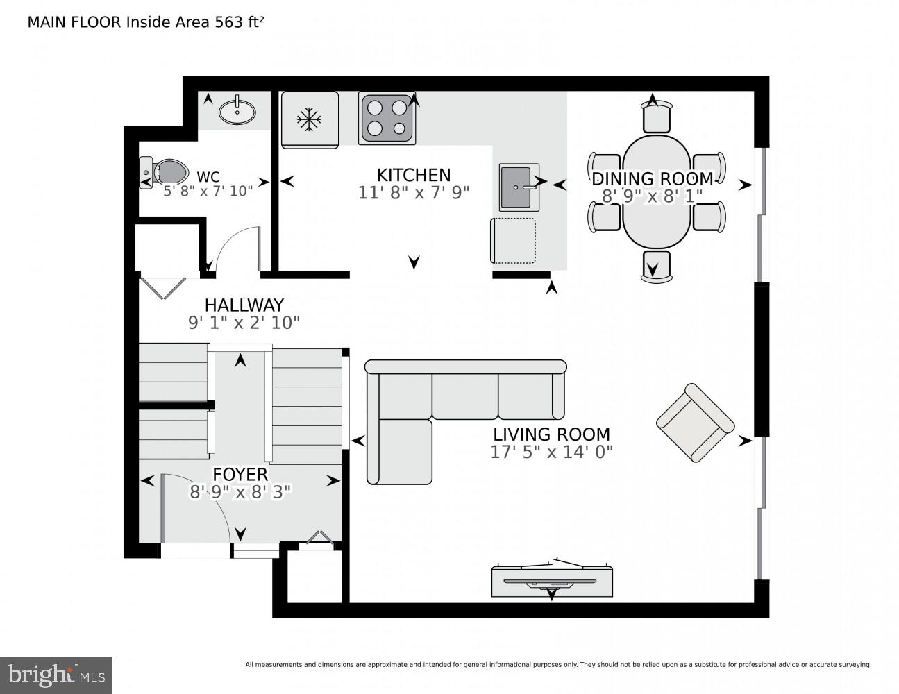 MILLRACE - Residential