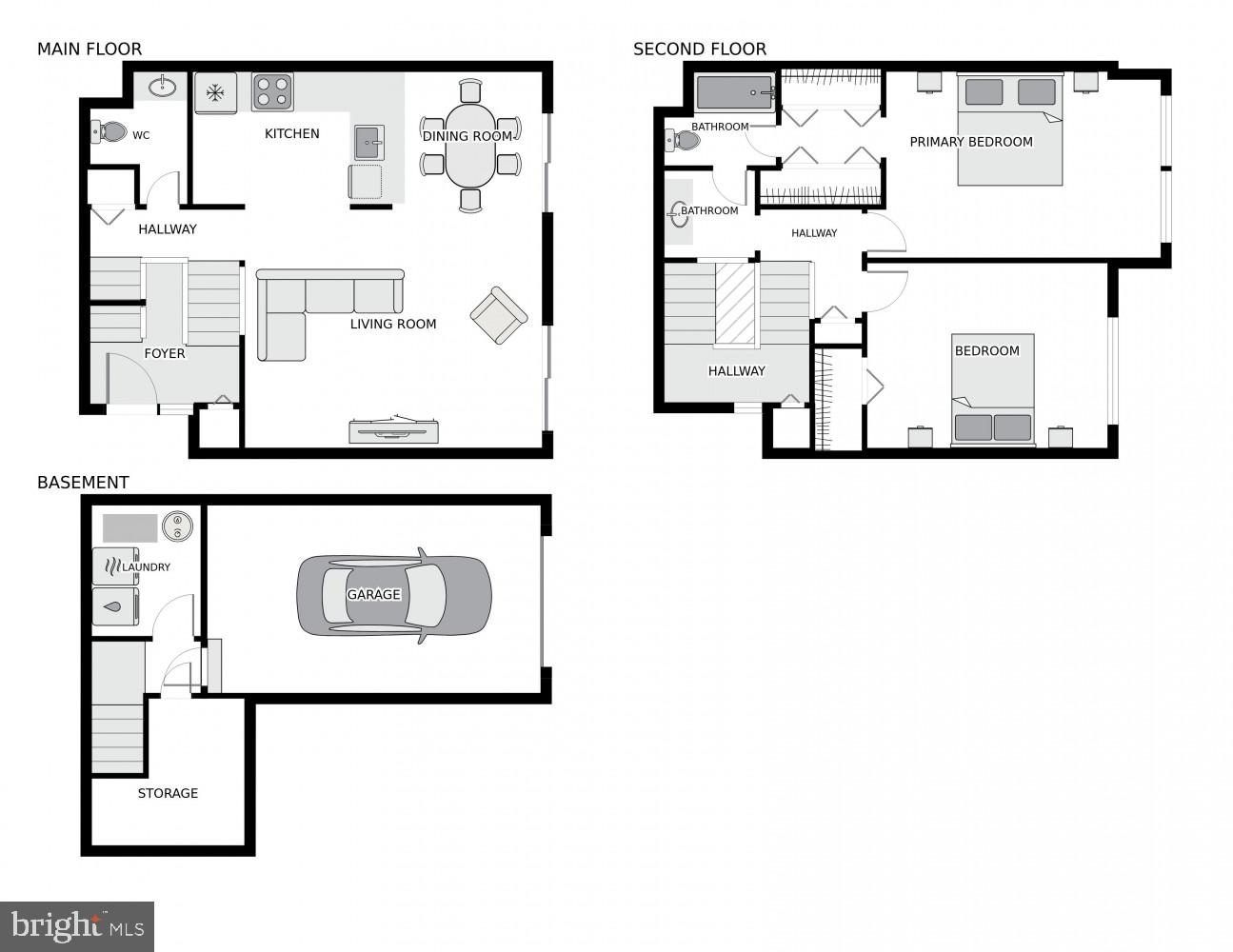 MILLRACE - Residential