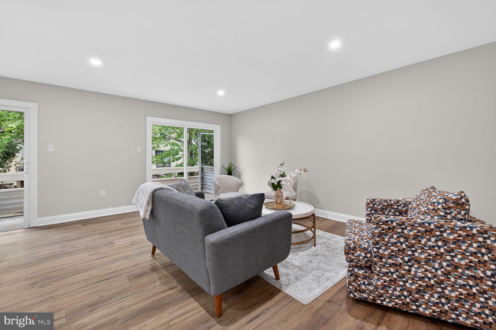 MILLRACE - Residential