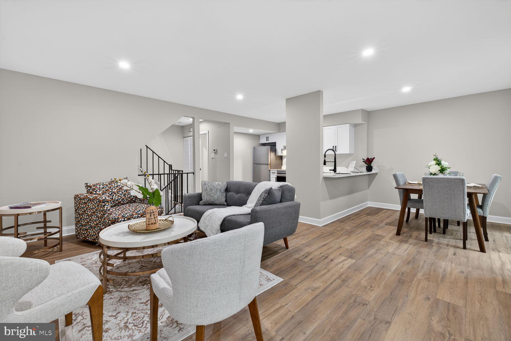 MILLRACE - Residential
