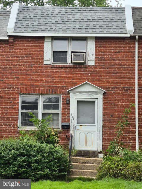 Townhouse For Sale - 191 Madison Drive<br/> NEWARK, DE 19711