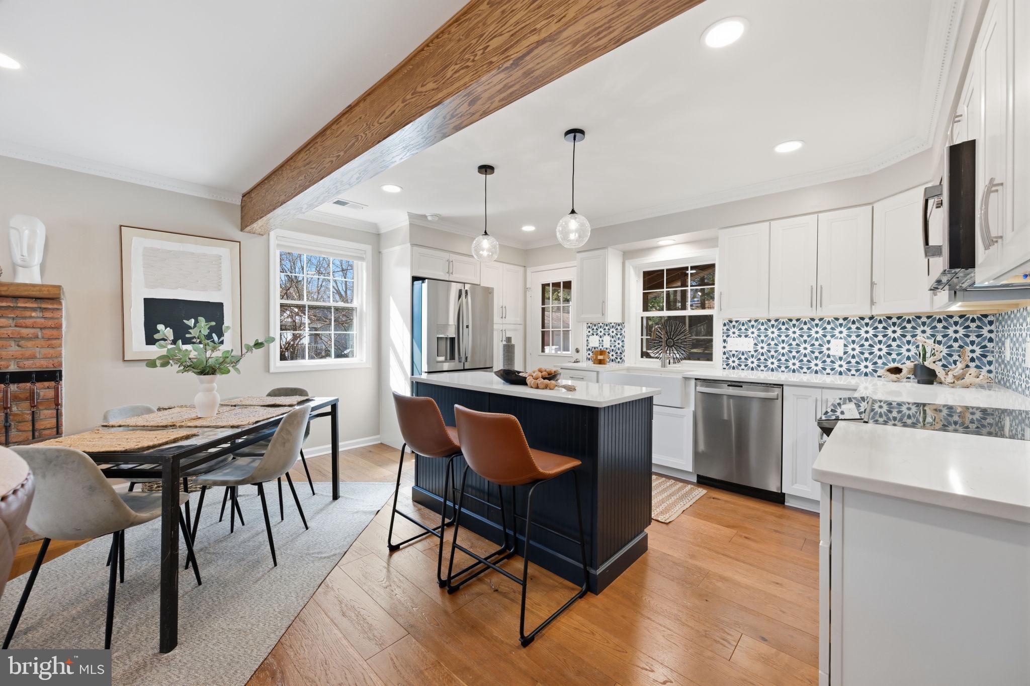 NEW MARKET - Residential