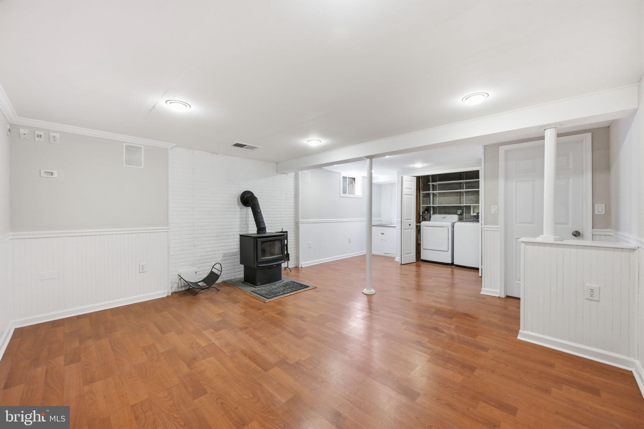 NEW MARKET - Residential