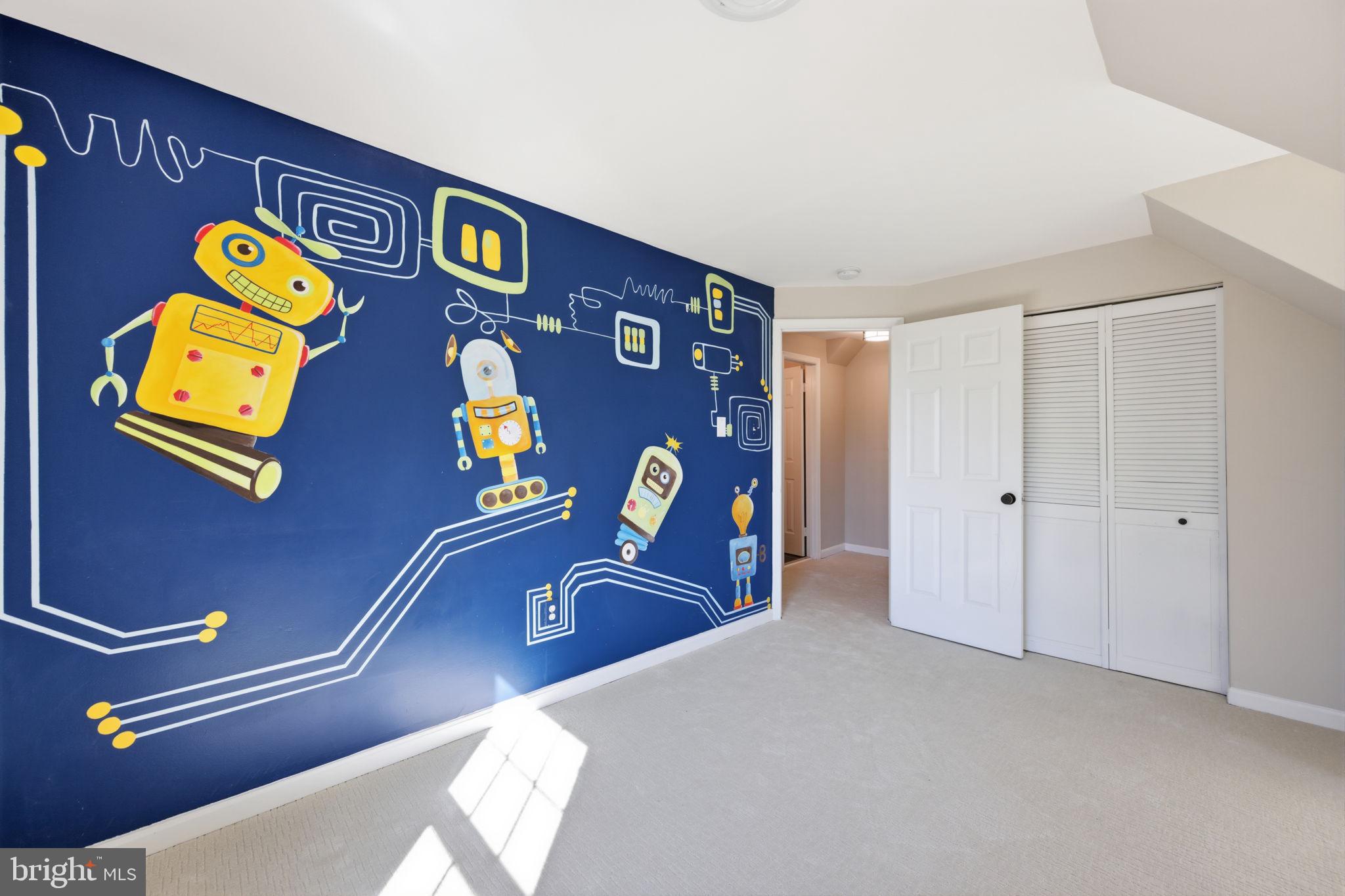 NEW MARKET - Residential