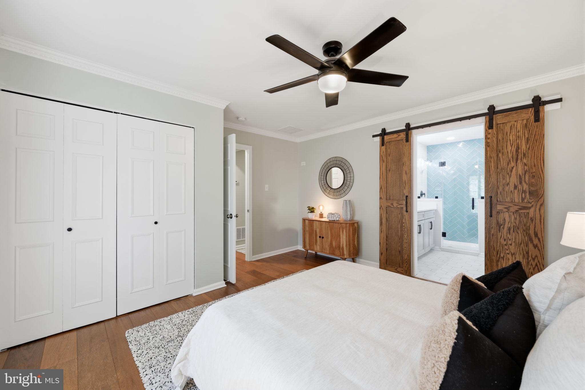 NEW MARKET - Residential