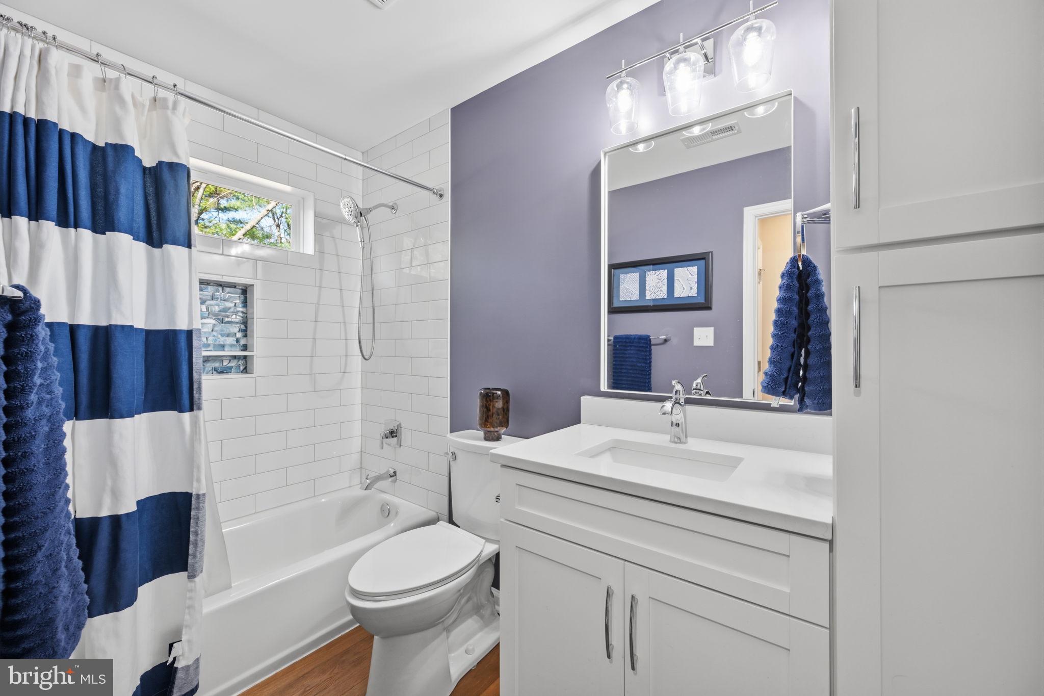 NEW MARKET - Residential