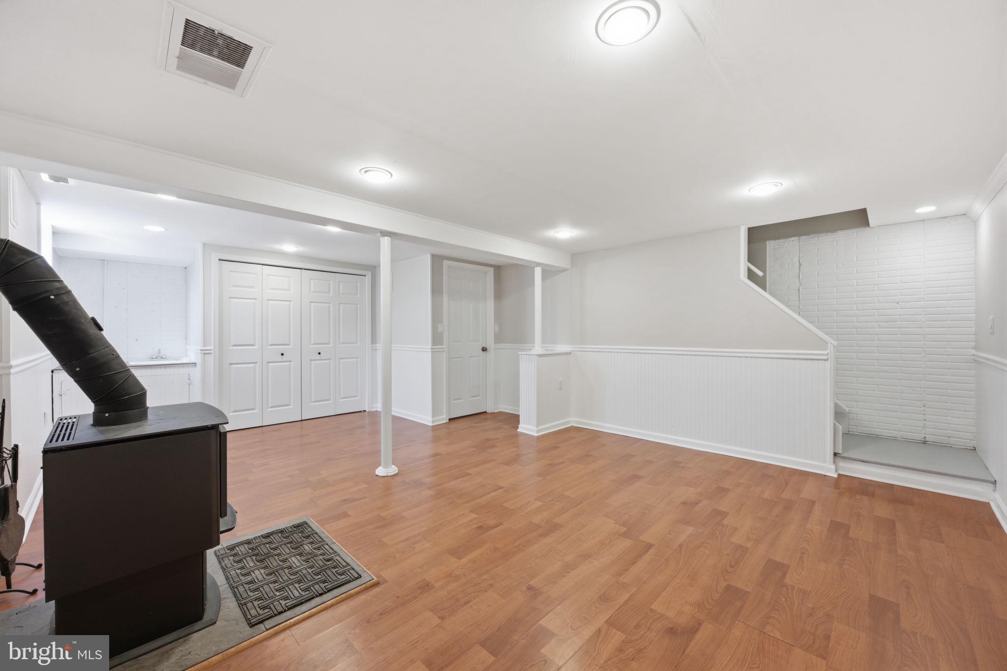 NEW MARKET - Residential