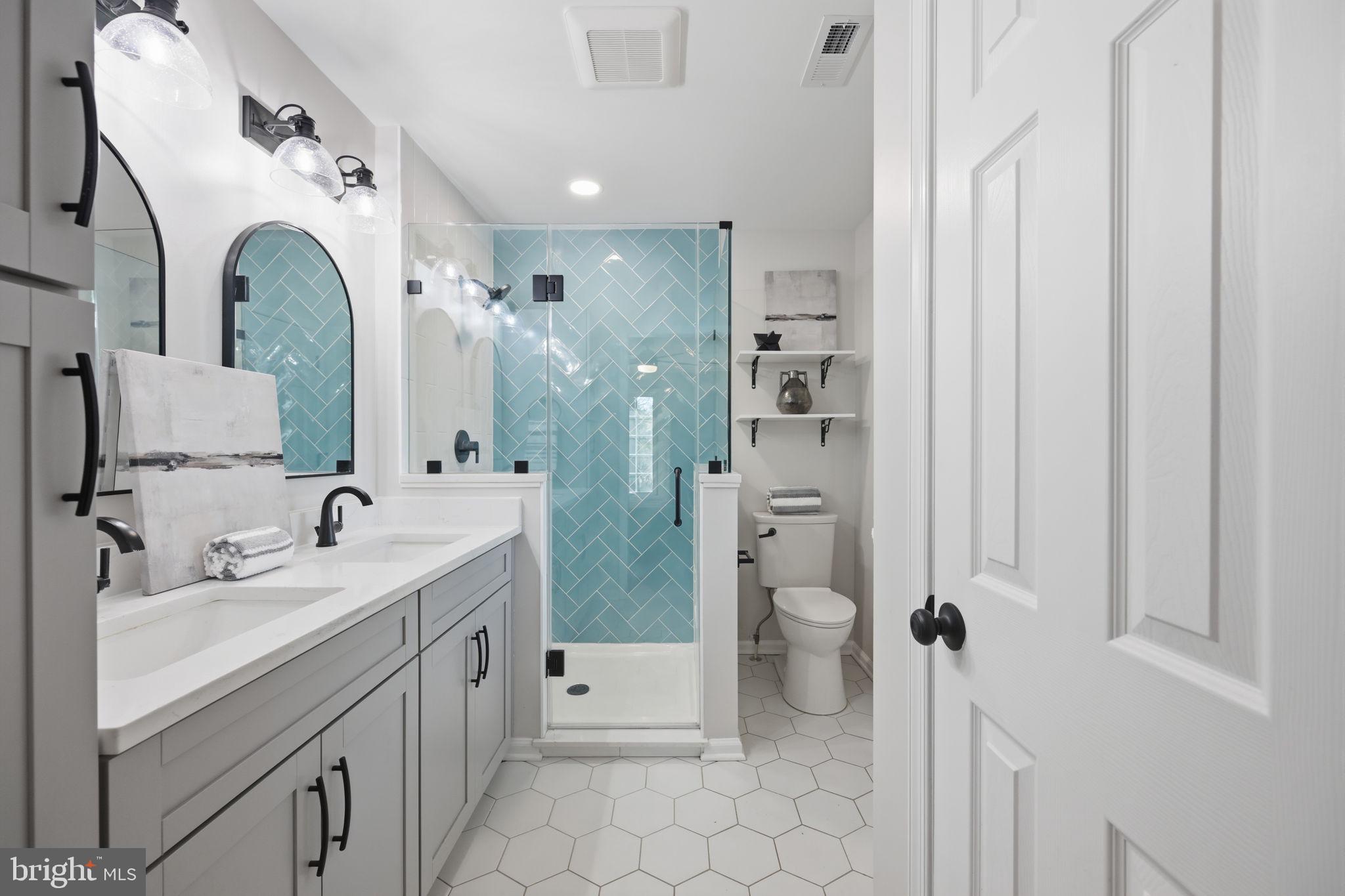 NEW MARKET - Residential