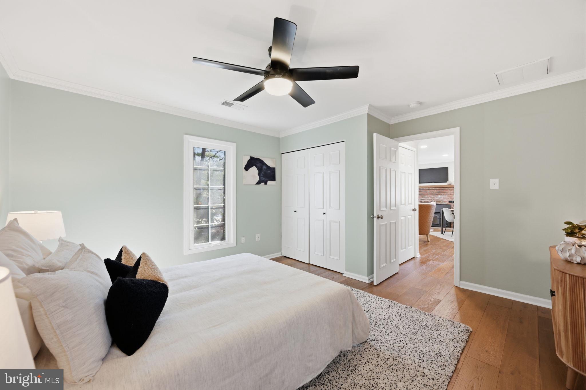 NEW MARKET - Residential