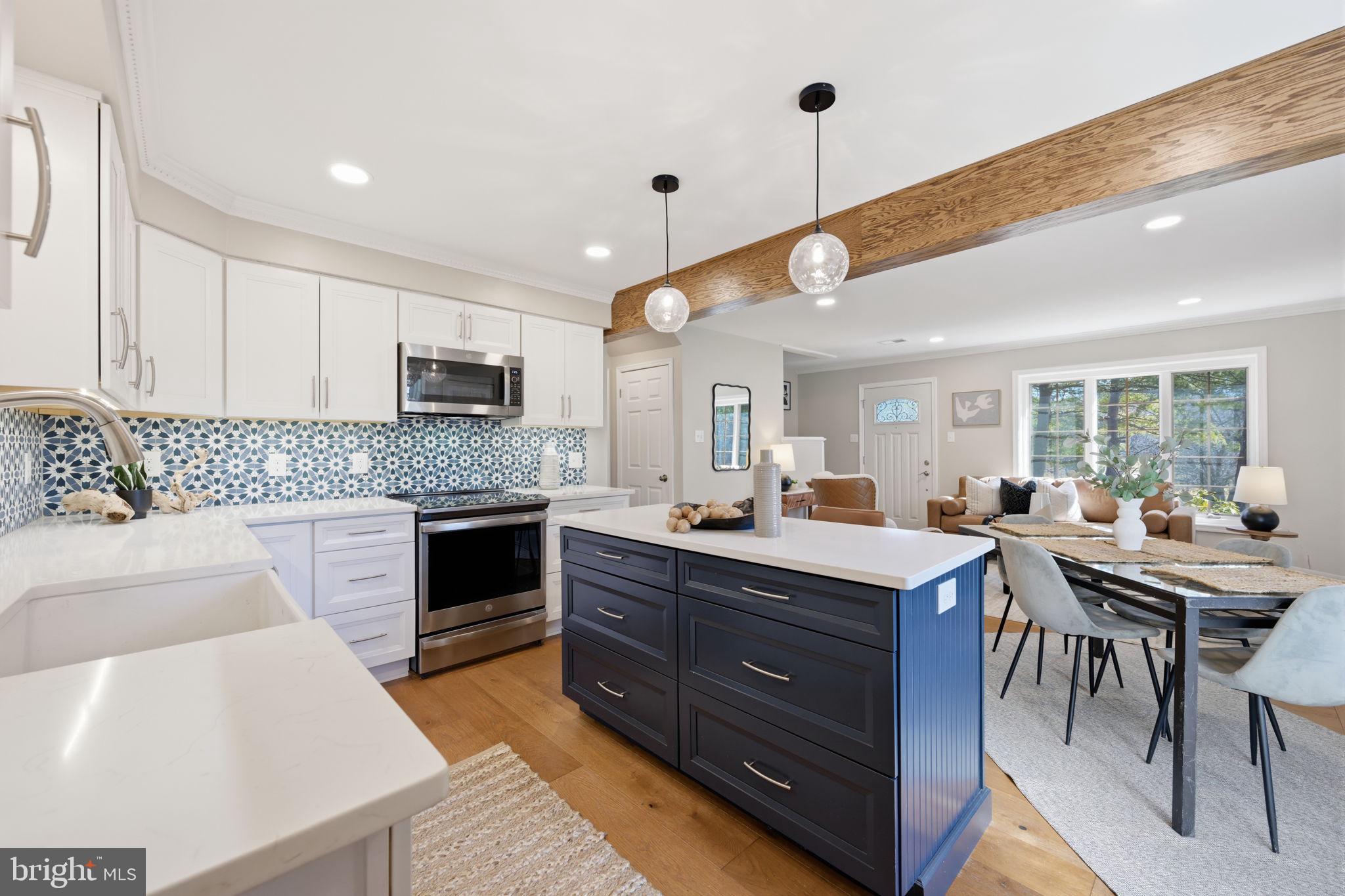 NEW MARKET - Residential