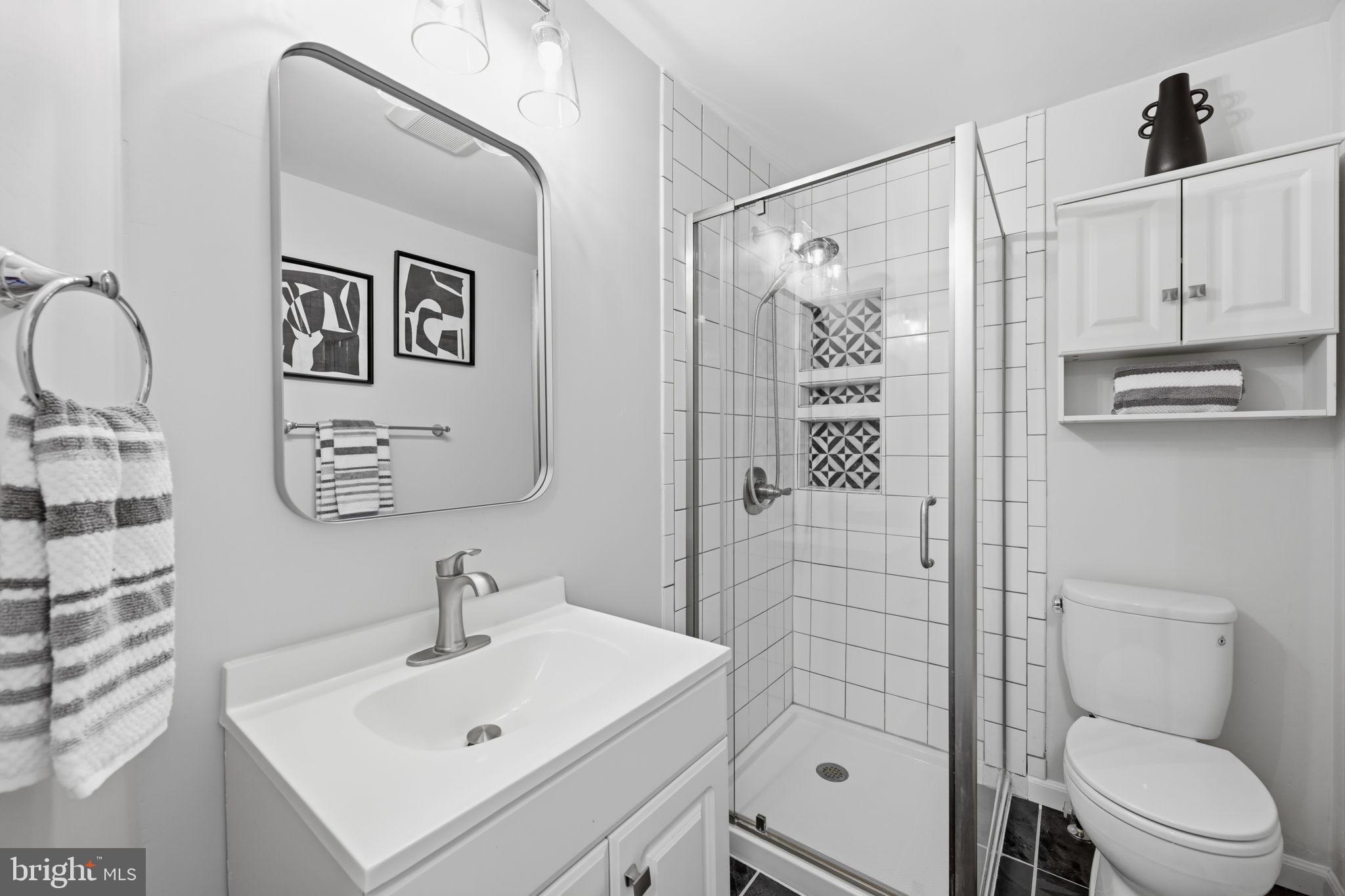 NEW MARKET - Residential