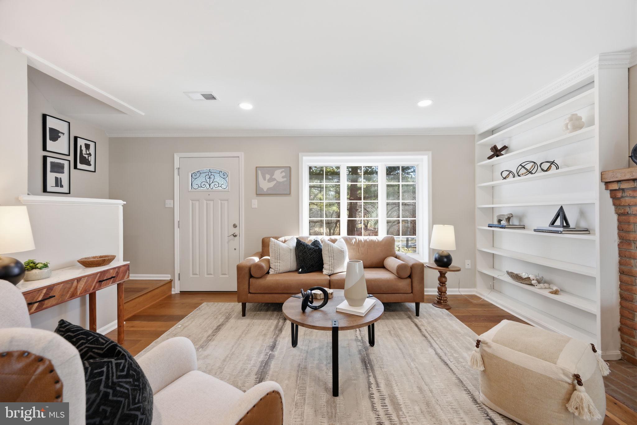 NEW MARKET - Residential