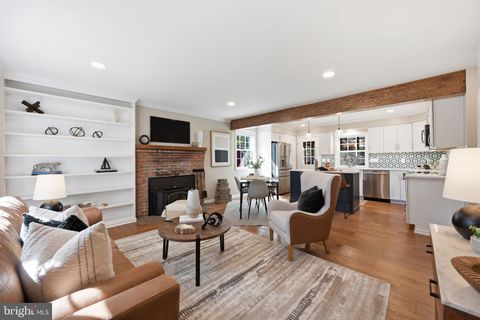 114 ROYAL OAK DRIVE NEW MARKET MD 21774