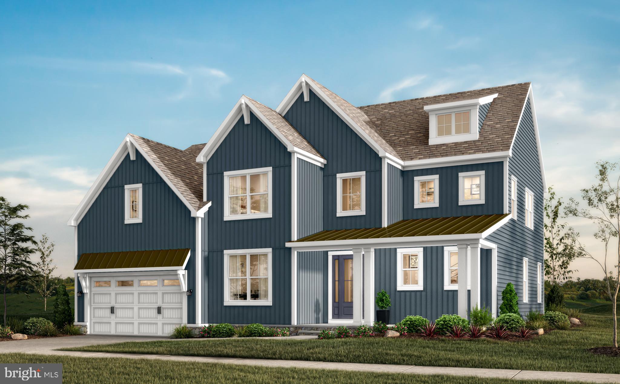 LANDSDALE - Residential