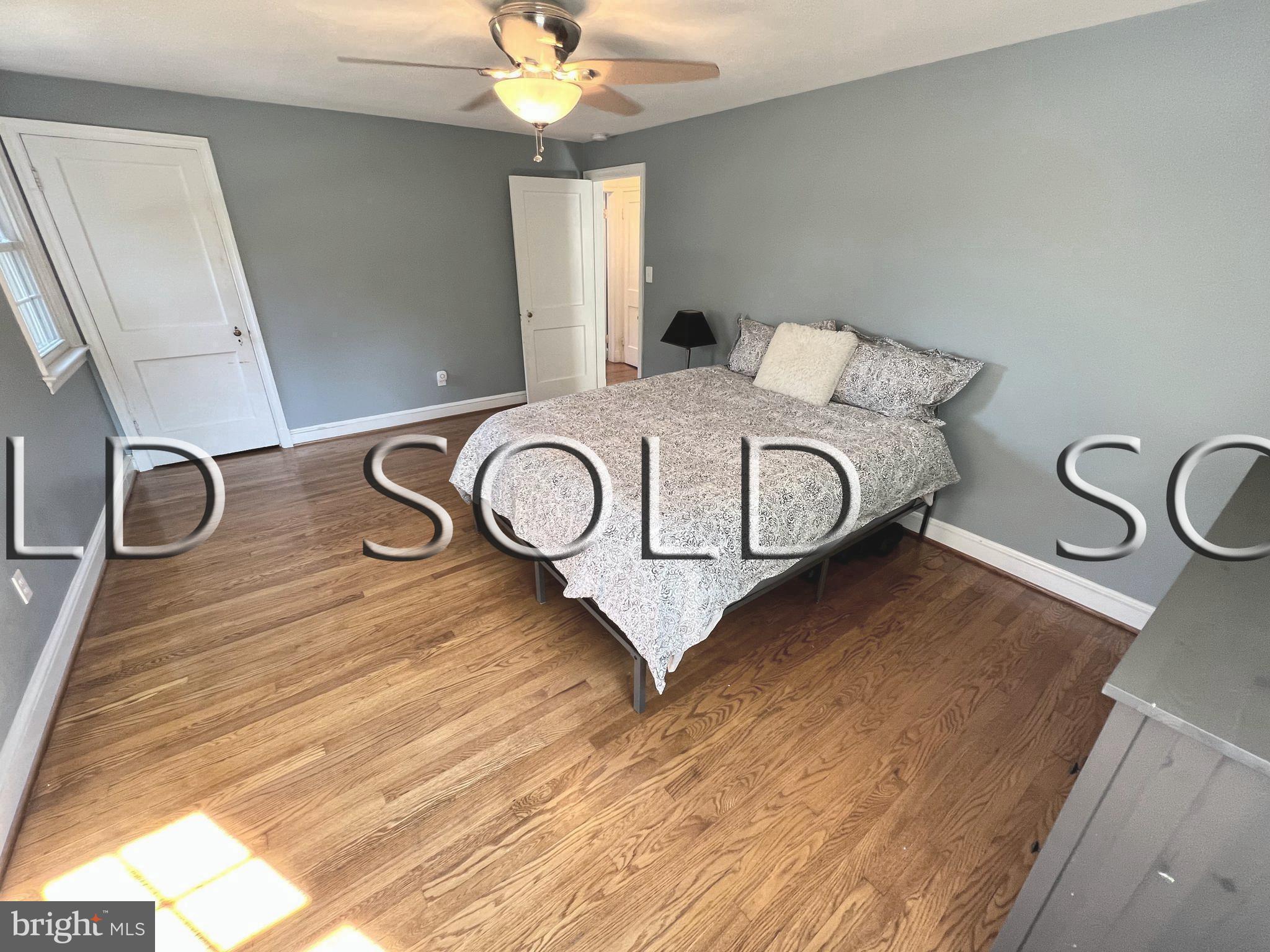 WEST TOWSON - Residential