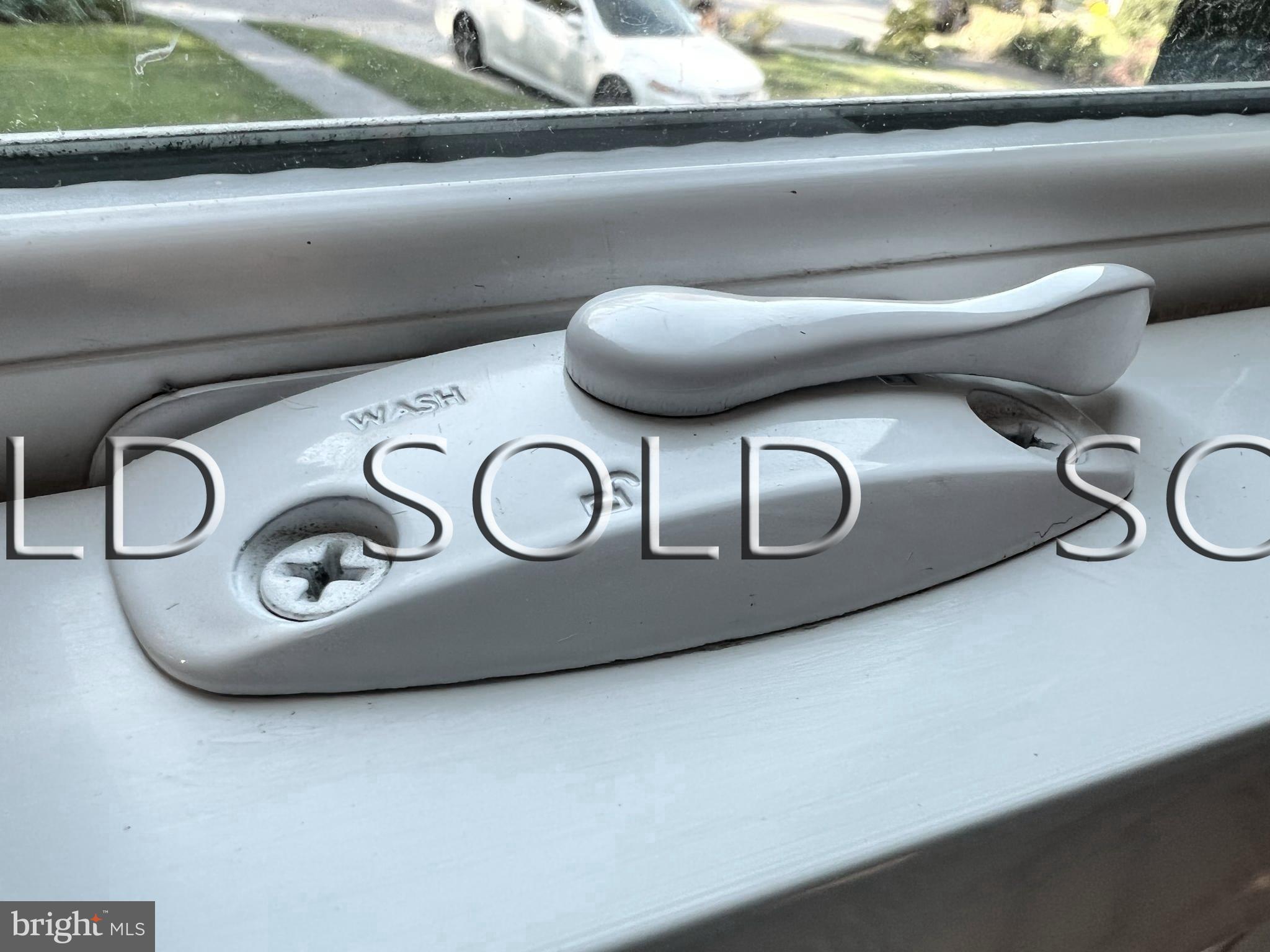 WEST TOWSON - Residential