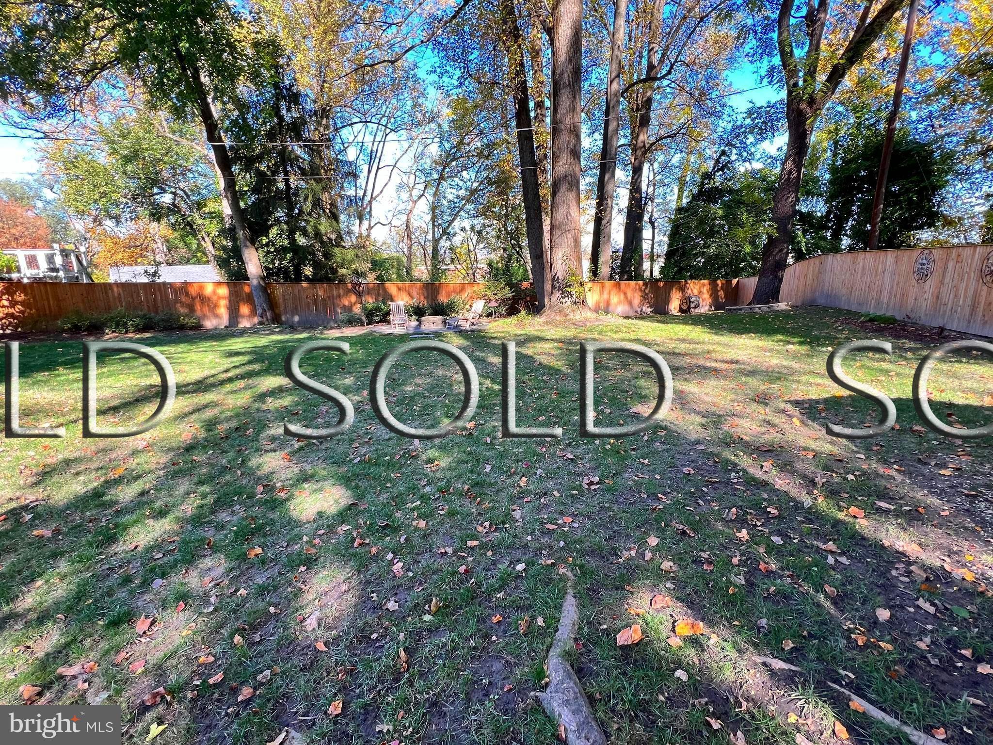 WEST TOWSON - Residential