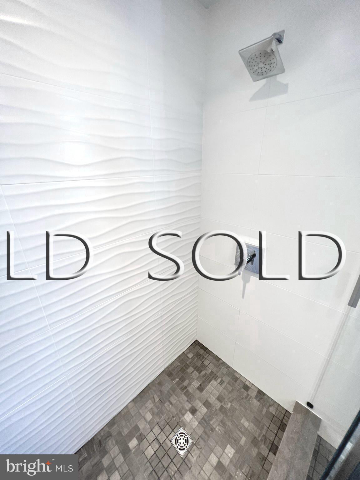 WEST TOWSON - Residential