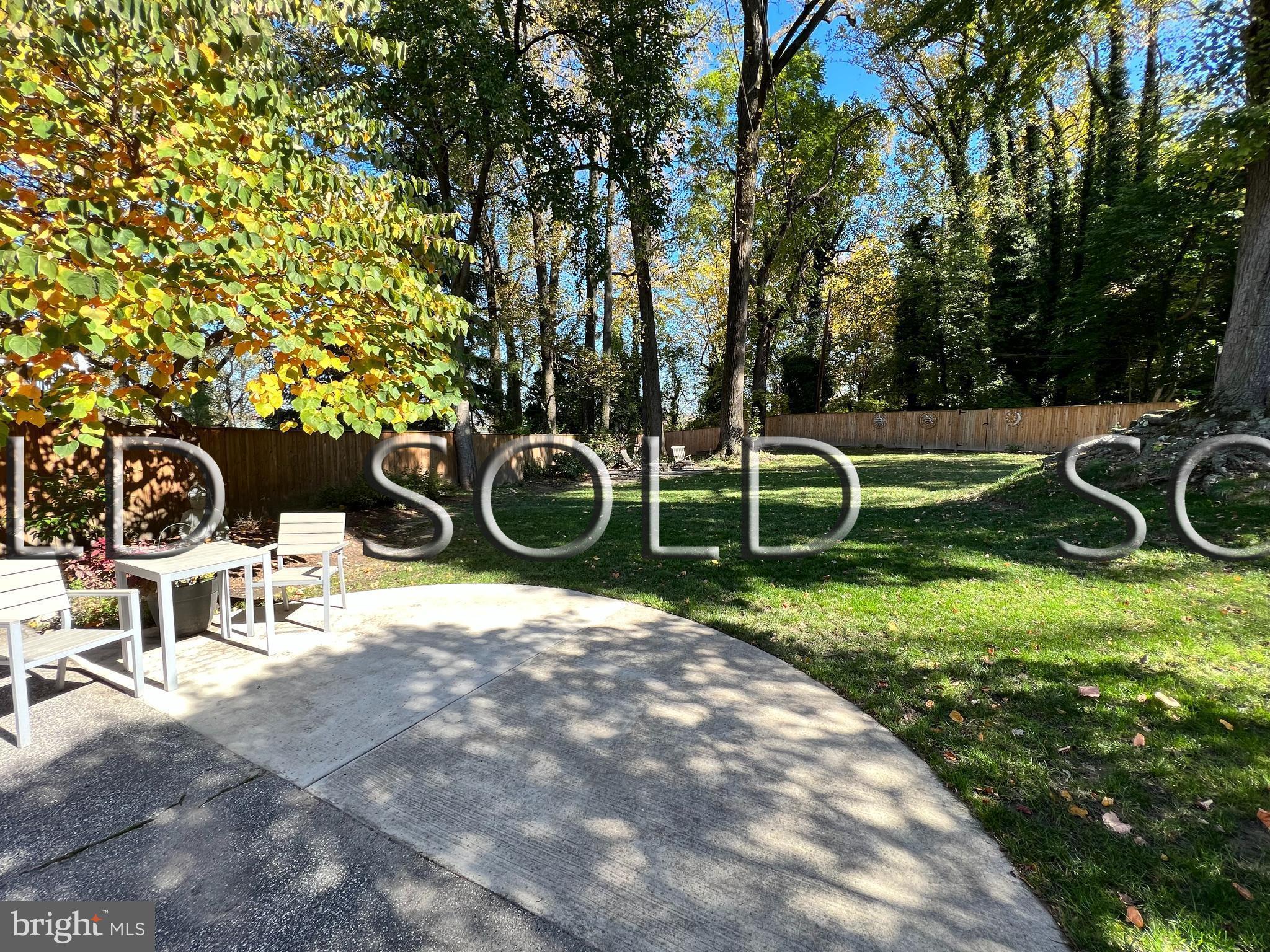 WEST TOWSON - Residential