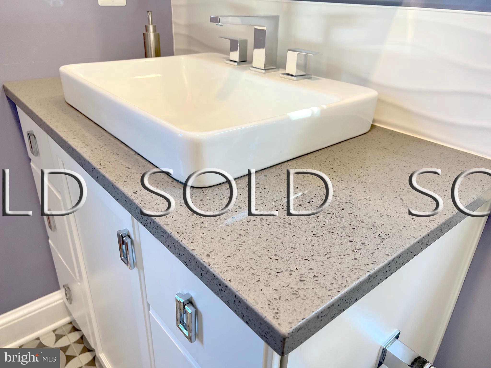 WEST TOWSON - Residential