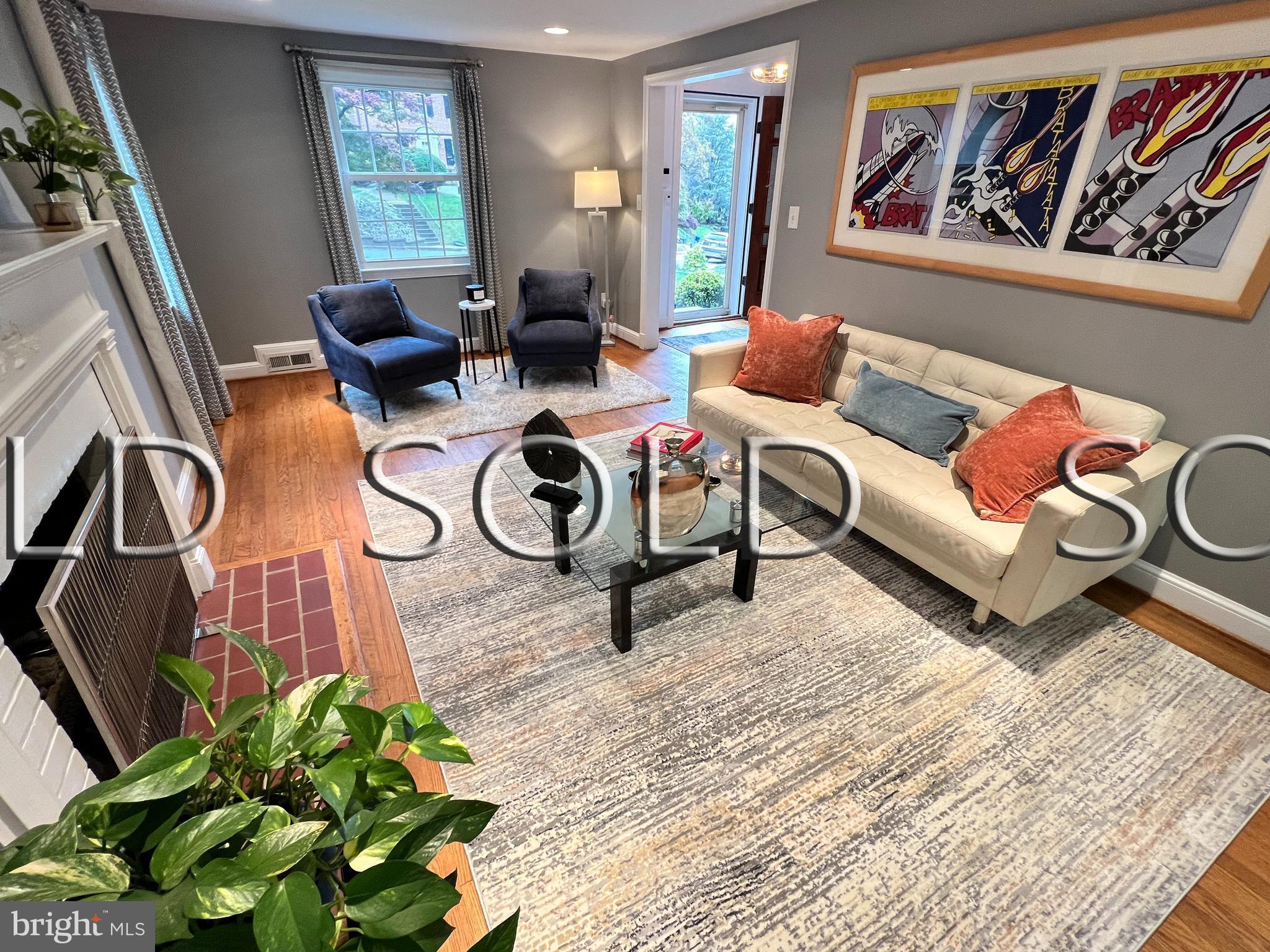 WEST TOWSON - Residential