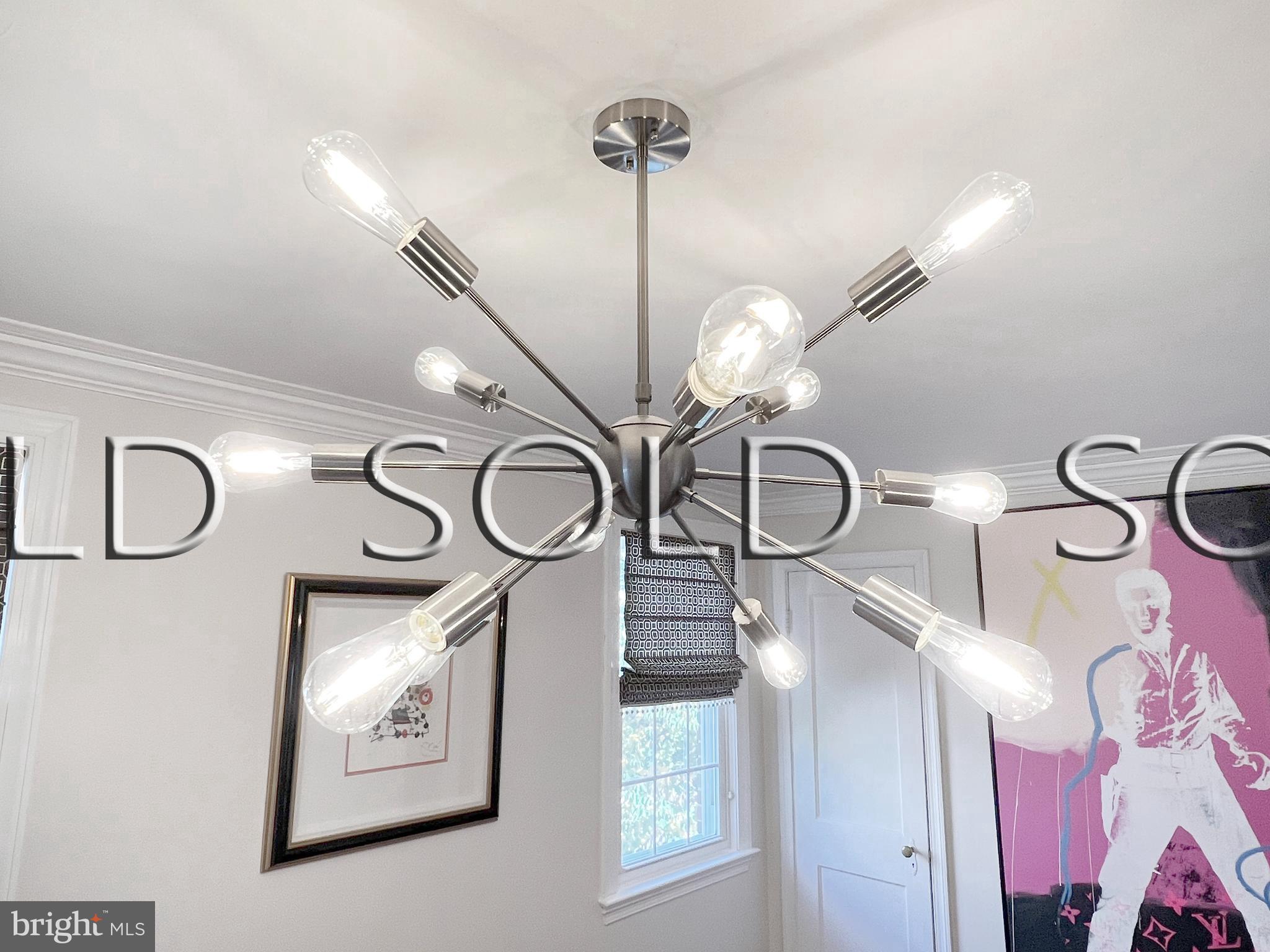 WEST TOWSON - Residential