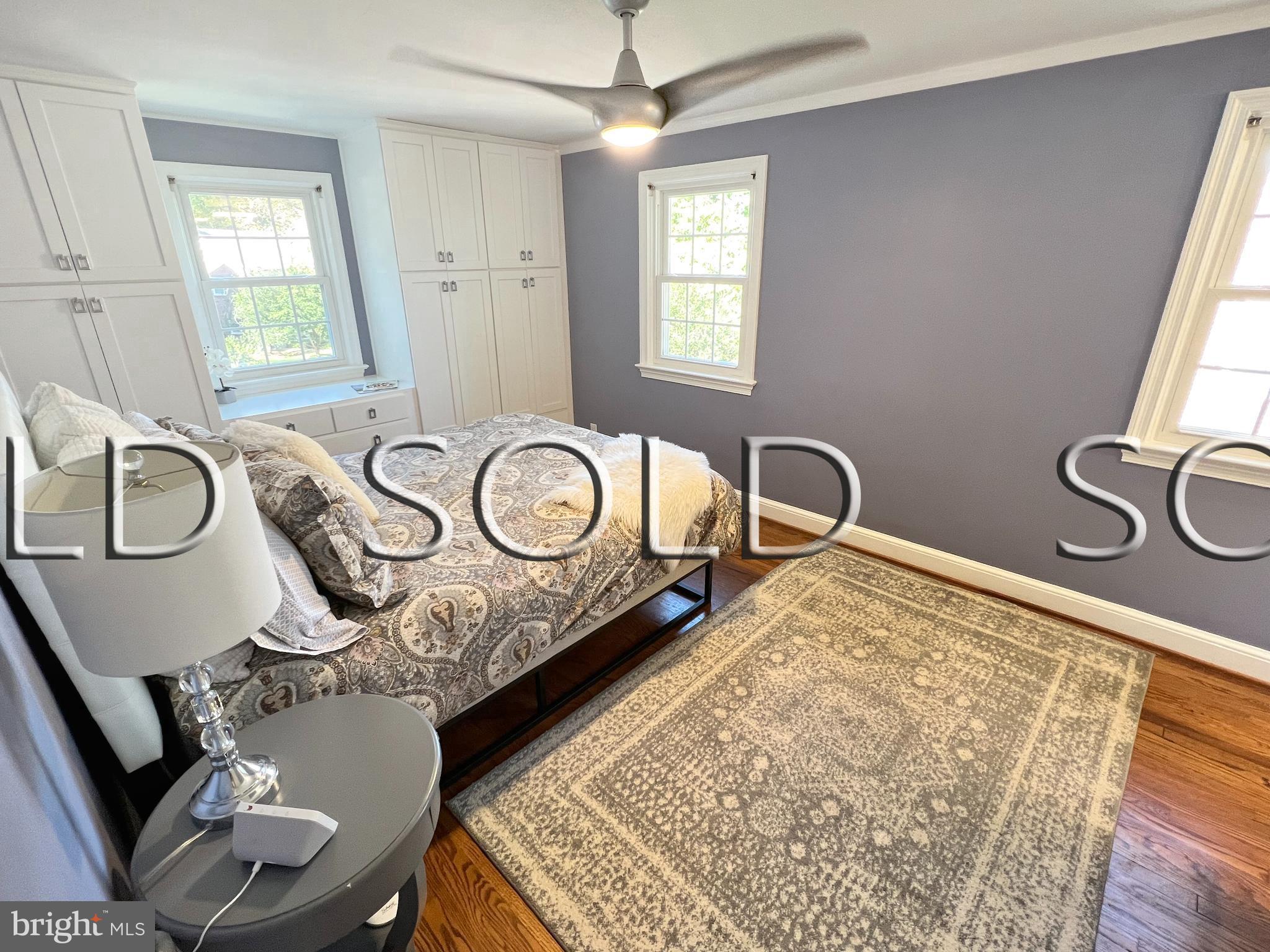 WEST TOWSON - Residential