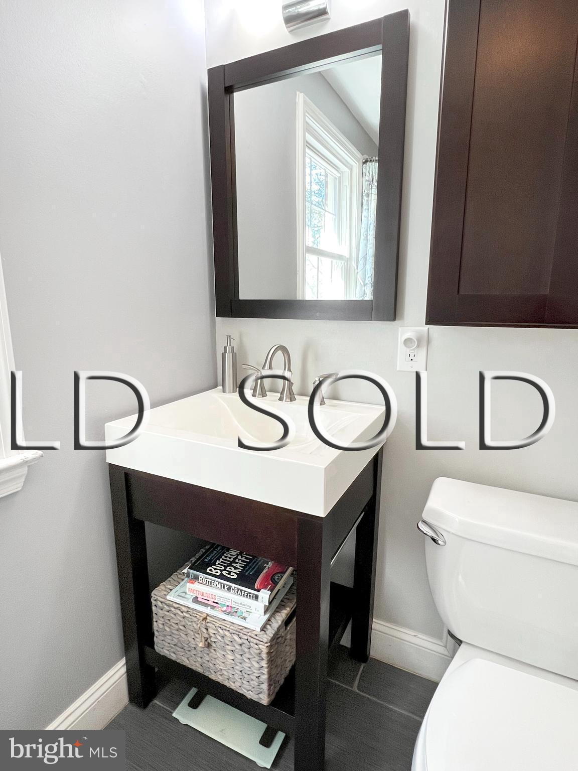 WEST TOWSON - Residential