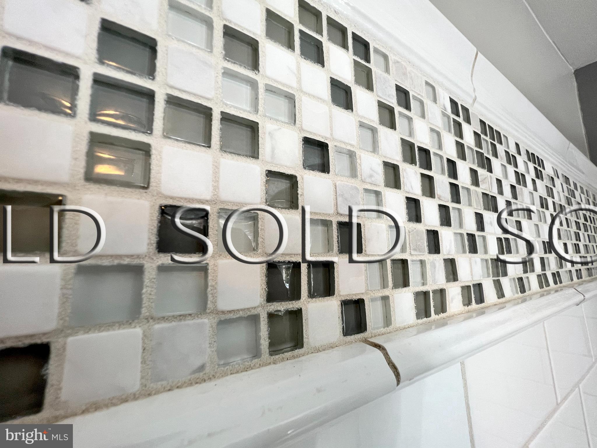 WEST TOWSON - Residential