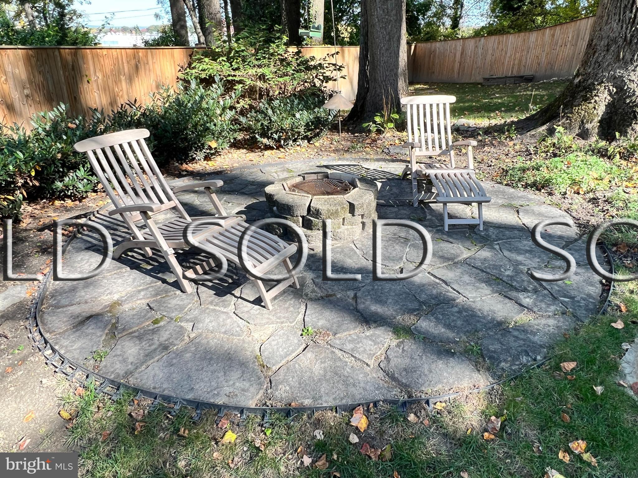 WEST TOWSON - Residential