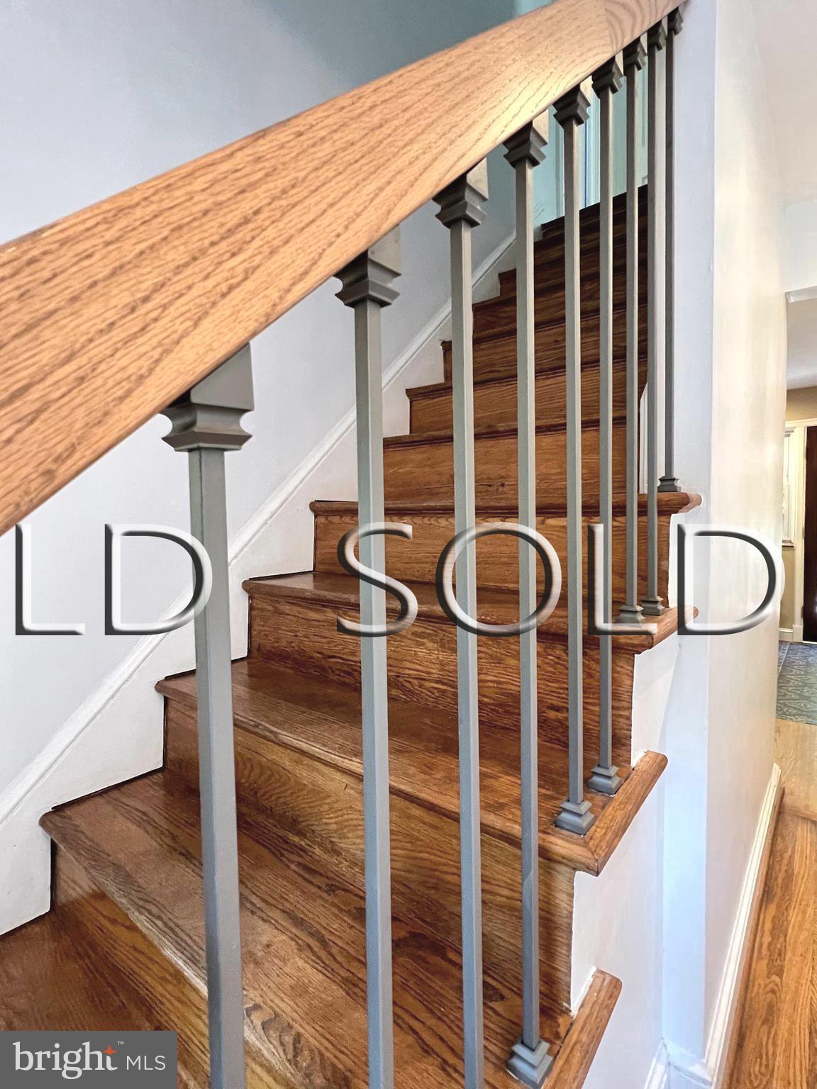 WEST TOWSON - Residential