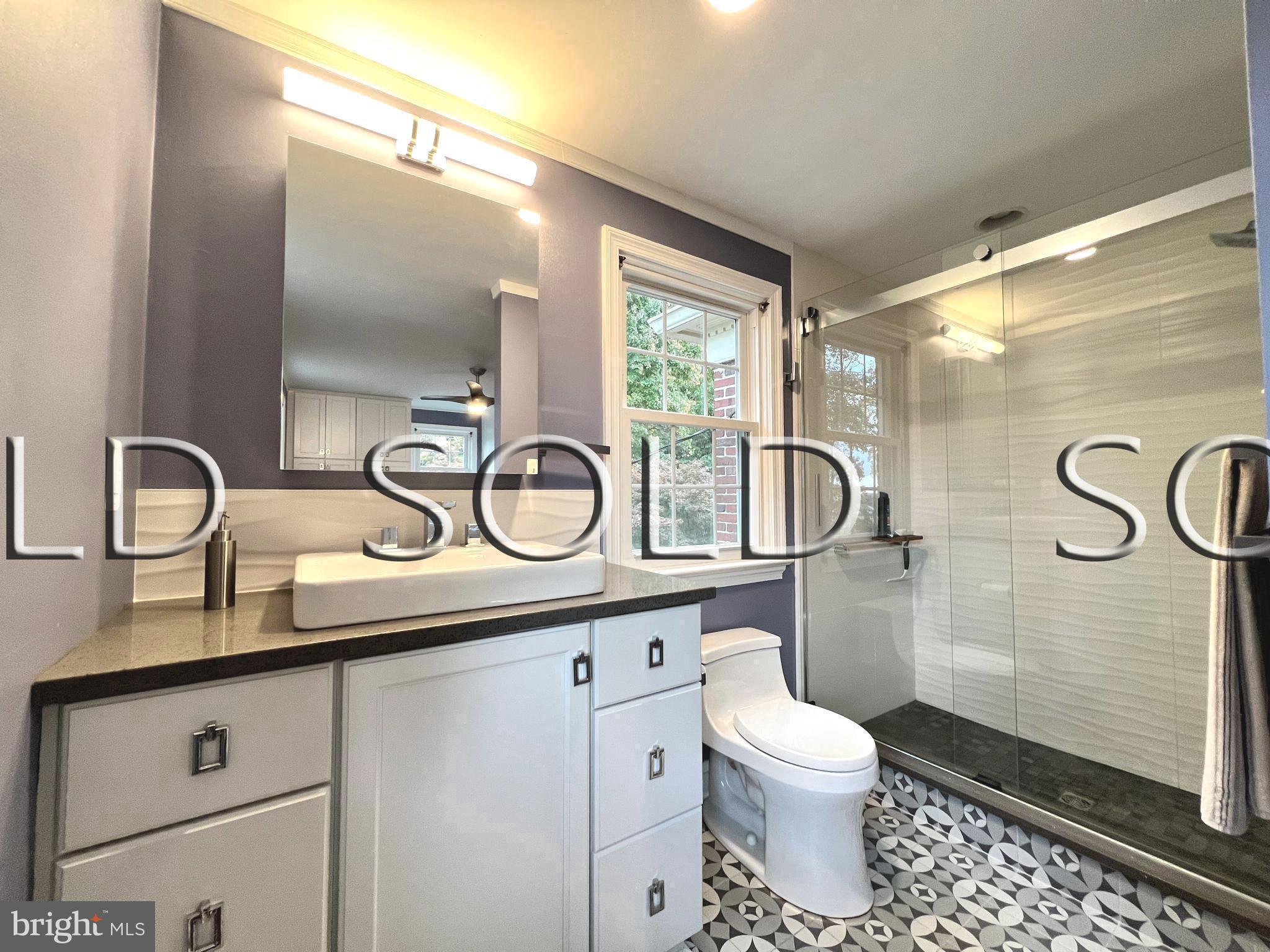 WEST TOWSON - Residential