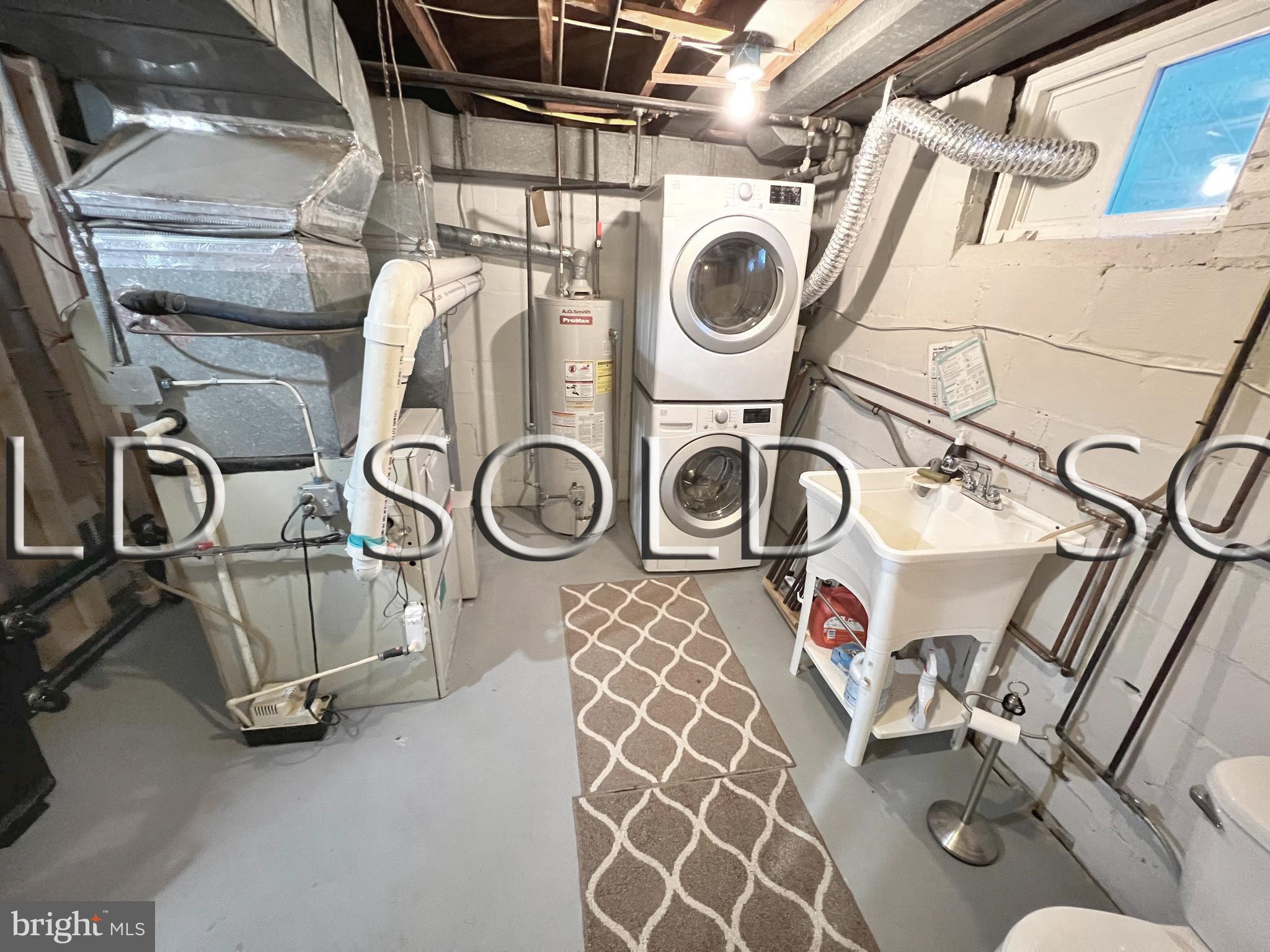 WEST TOWSON - Residential