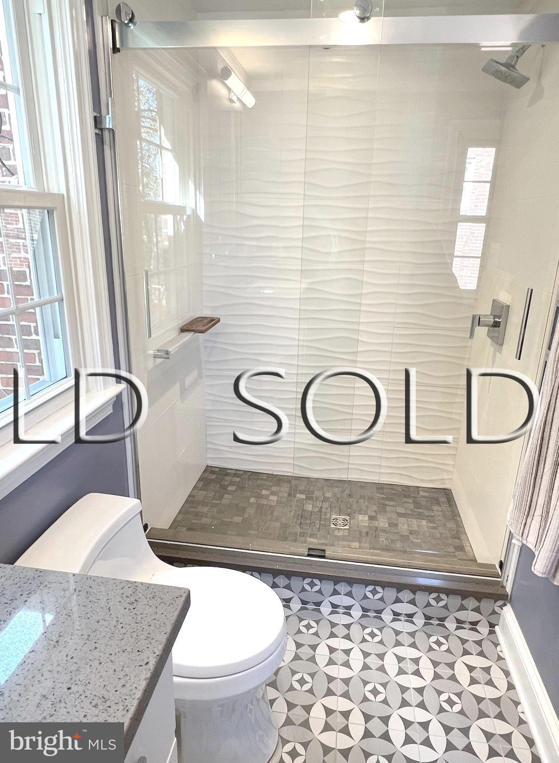 WEST TOWSON - Residential