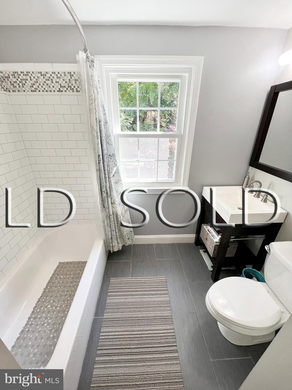 WEST TOWSON - Residential