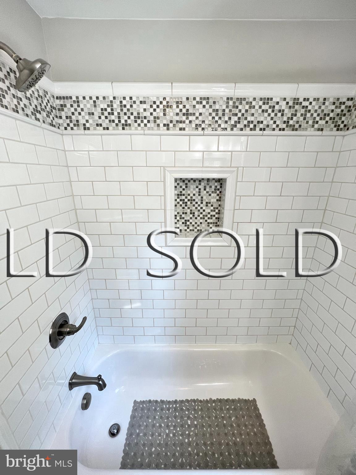 WEST TOWSON - Residential