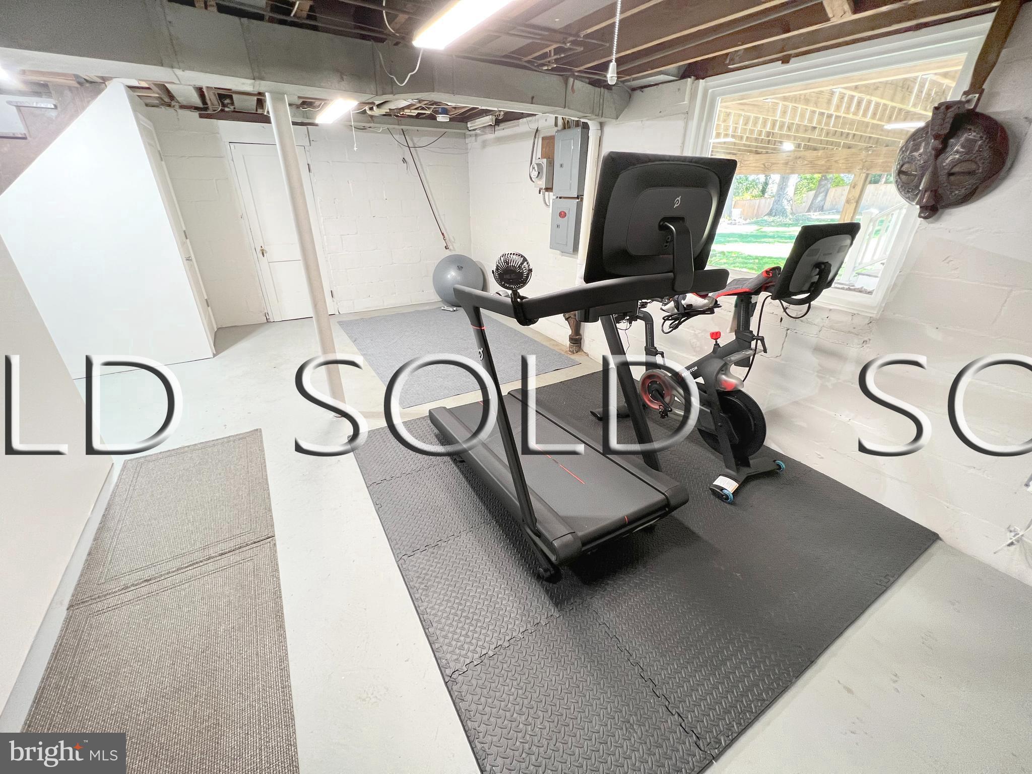 WEST TOWSON - Residential